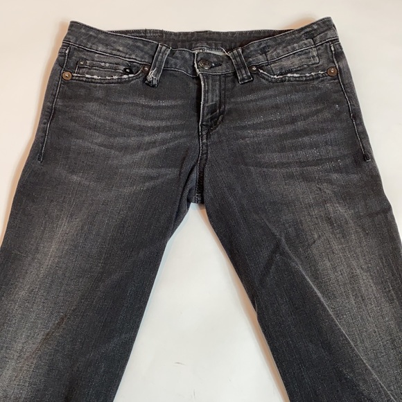 R13 DENIM - Picture 3 of 12